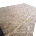 different kind of commercial plywood